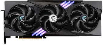 MSI GeForce RTX 5070 GAMING TRIO OC 12GB