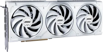 MSI GeForce RTX 5080 VENTUS 3X OC WHITE 16GB