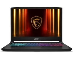 MSI Katana 15 HX B14WFK-046NL - Gaming Laptop - 15.6 inch - 144 Hz