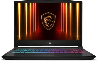MSI Katana 15 HX B14WGK-039NL - Gaming Laptop - 15.6 inch - 165Hz MSI Katana 15 HX B14WGK-039NL - Gaming Laptop - 15.6 inch - 165Hz