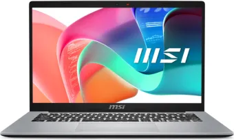 MSI Modern 14 F13MG-019NL - Laptop - 14 inch MSI Modern 14 F13MG-019NL - Laptop - 14 inch