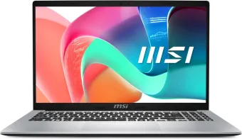 MSI Modern 15 F1MG-004NL - QWERTY MSI Modern 15 F1MG-004NL - QWERTY
