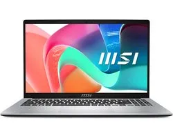 MSI Modern 15 F1MG-006NL - QWERTY