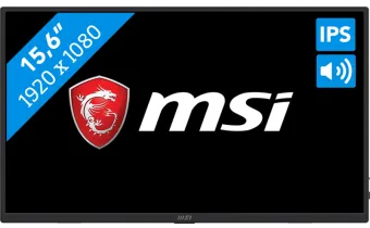 MSI PRO MP165 E6