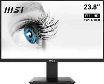 MSI Pro MP2412 MSI Pro MP2412