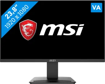 MSI Pro MP2412