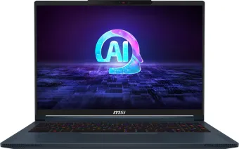 MSI Stealth 16 AI Studio A1VGG-228NL MSI Stealth 16 AI Studio A1VGG-228NL