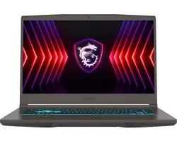 MSI Thin 15 B13UC-2848NL - Gaming Laptop - 15.6 inch - 144 Hz
