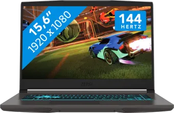 MSI Thin 15 B13VE-2053NL