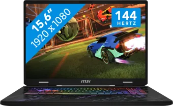 MSI Thin A15 B7UC-243NL