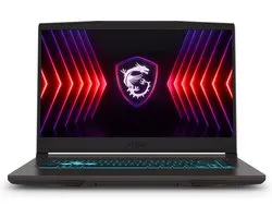 MSI Thin A15 B7VE-002NL - Gaming laptop - 15.6 inch - 144Hz