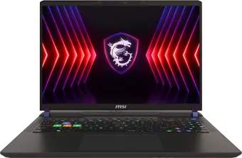 MSI Vector 16 HX A14VHG-677NL MSI Vector 16 HX A14VHG-677NL