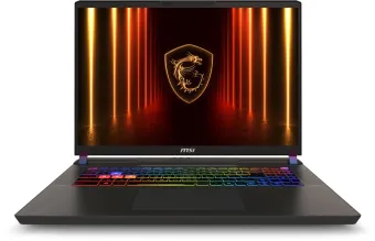 MSI Vector 17 HX AI A2XWJG-058NL