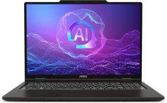 MSI VenturePro 16 AI OLED A2HVEG-023NL QWERTY