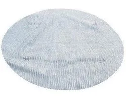 Mspa Zwembad MSpa isolatie bubbel mat B9300109N