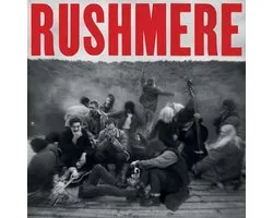 Mumford & Sons - Rushmere (LP) (Recycled Vinyl)