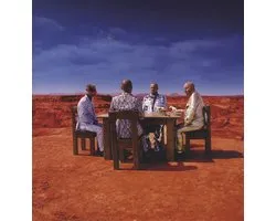 Muse - Black Holes & Revelations (LP)