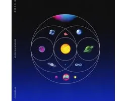 Music Of The Spheres (LP) (Coloured Vinyl)
