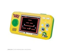 My Arcade - Bubble Bobble Pocket Player