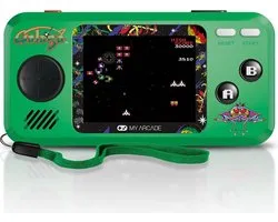My Arcade - Galaga Pocket Player