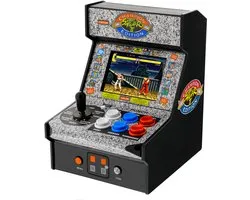 My Arcade Gaming Street Fighter - Mini Arcade Machine - Retro - Champion Edition - Videogameconsole