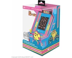 My Arcade - Micro Player Pro Ms. Pac-Man
