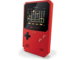 My Arcade Videogameconsole - Pixel Classic - Handheld Gaming System - 300 Games