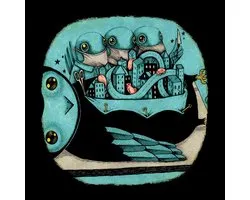 My Morning Jacket - Z (2 CD)