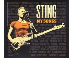 My Songs (Deluxe Edition)
