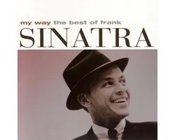 My Way: The Best Of Frank Sinatra