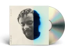 Myles Smith - A Minute... (Cd)