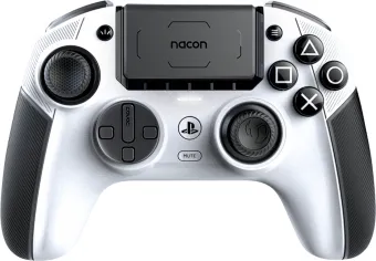 Nacon Revolution 5 Pro Controller PS5 Wit Nacon Revolution 5 Pro Controller PS5 Wit