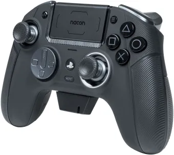 Nacon Revolution 5 Pro Controller PS5 Zwart Nacon Revolution 5 Pro Controller PS5 Zwart