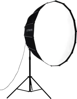 Nanlite Parabolic Softbox 120cm (Easy-up)