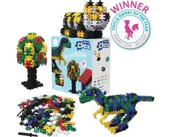 Nano Clics - Creative Builders, 500dlg..