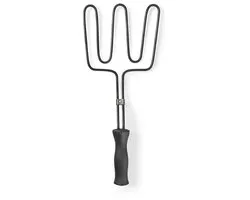 Nedis Elektrische BBQ-Starter - 800 W