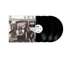 Neighbourhood - Hard To Imagine The Neighbourhood Ever Changing (LP)