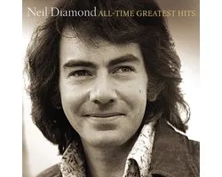 Neil Diamond - All-Time Greatest Hits (2 LP)
