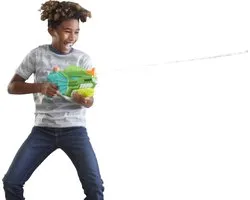 Nerf Dinosquad Supersoaker Dino Drench