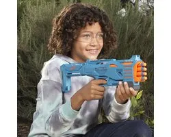 NERF Elite 2.0 Tetrad QS-4
