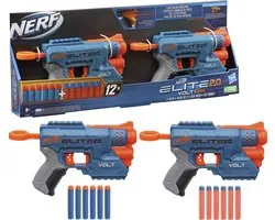 NERF Elite 2.0 Volt - 2 pack