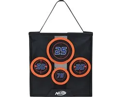 NERF - ELITE Draagbaar Doelwit - Schietspeelgoedaccessoires