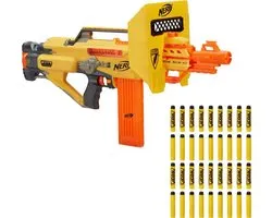 Nerf Stampede ECS Dartblaster