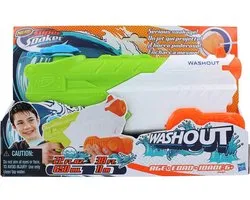 NERF Super Soaker Washout