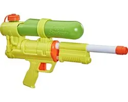 Nerf Super Soaker XP50 AP - Waterpistool - Klassiek - SP - Duurzame Verpakking