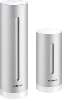 Netatmo Slim Weerstation