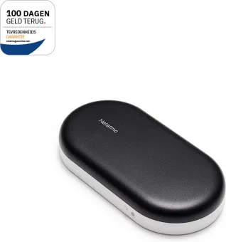 Netatmo slimme aircobediening Netatmo slimme aircobediening