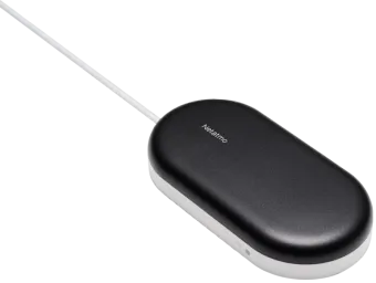 Netatmo slimme aircobediening
