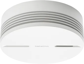 Netatmo Slimme Rookmelder (10 jaar)