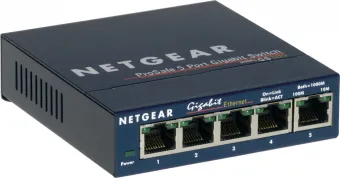 Netgear GS105 Netgear GS105